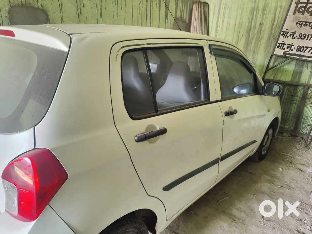 Maruti Suzuki Celerio 2015 Petrol