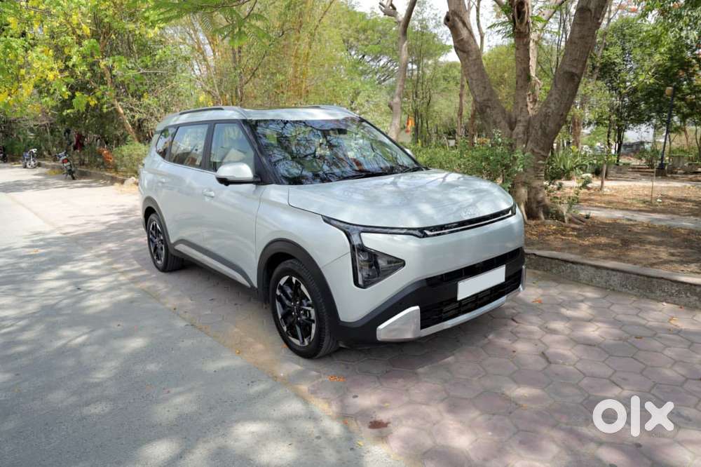 Kia Carens Clavis G 1.5 6mt, 2025, Petrol