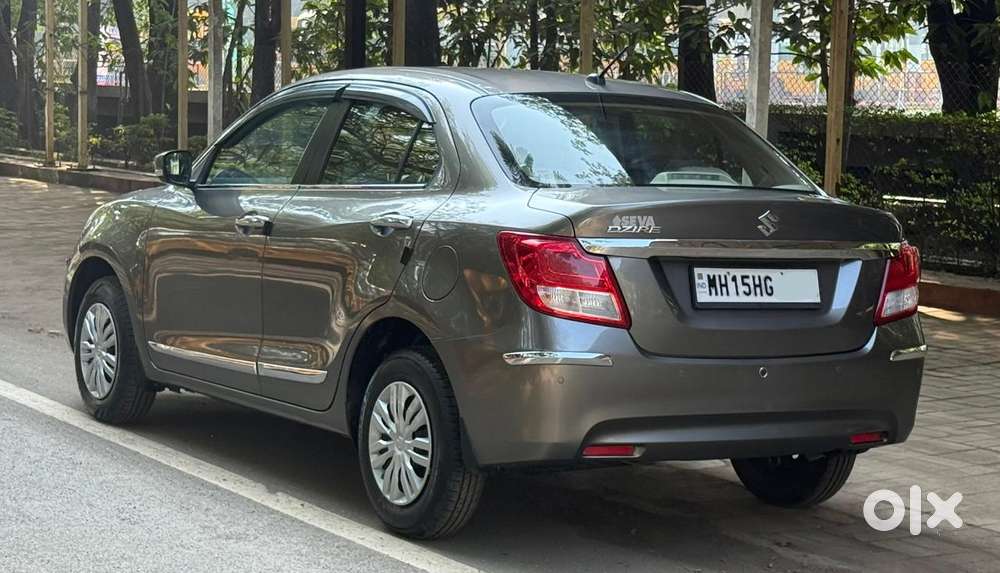 Maruti Suzuki Swift Dzire 1.2 Vxi Regal Limited Edition, 2020, Petro..