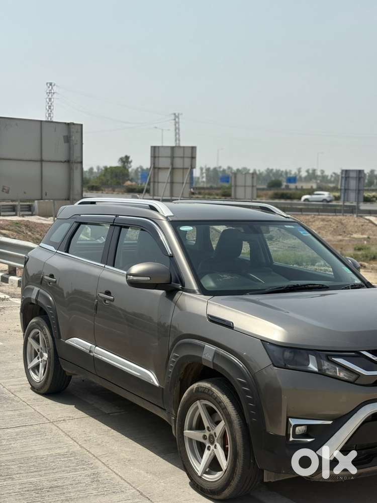 Maruti Suzuki Brezza 2022