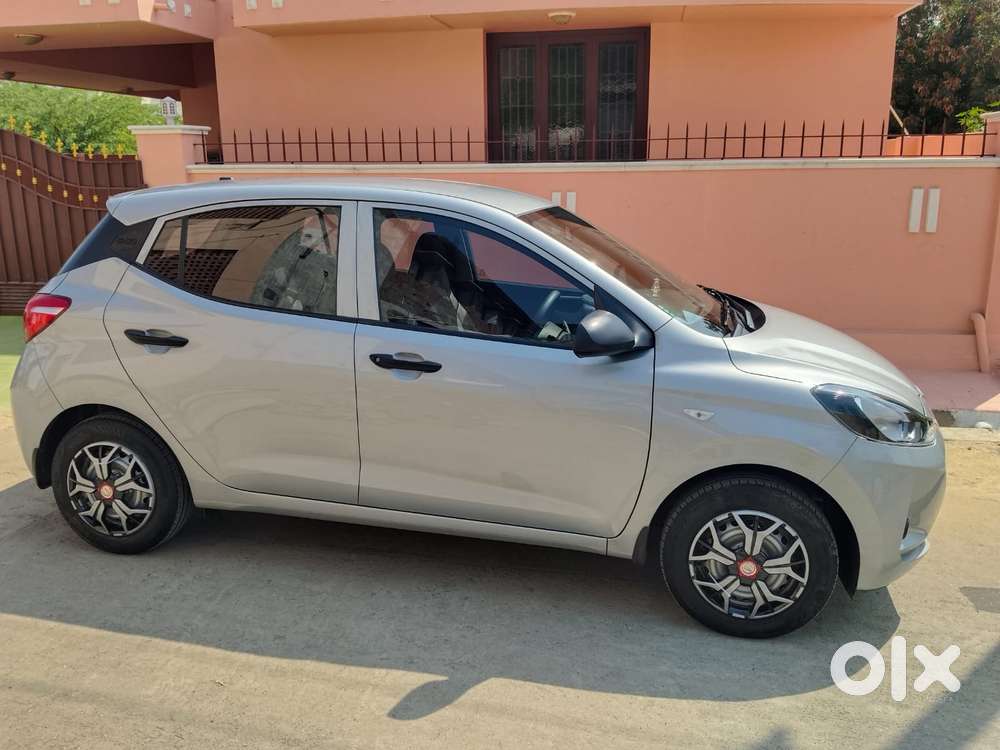 Hyundai Grand I10 Nios Era, 2021, Petrol
