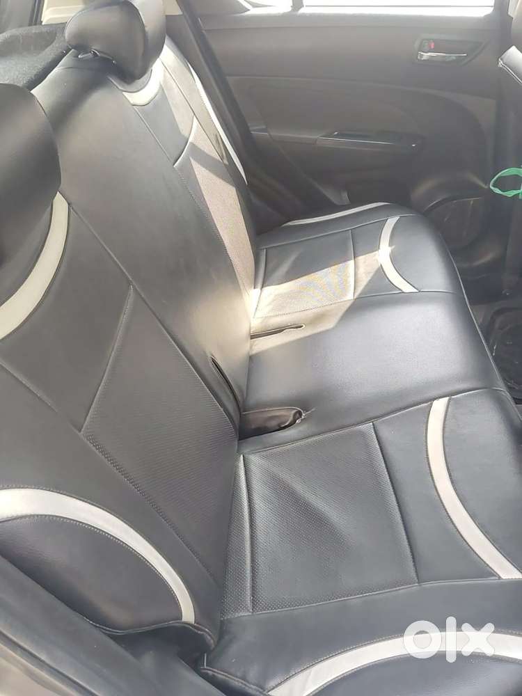 Maruti Suzuki Swift Ddis Zdi, 2013, Diesel
