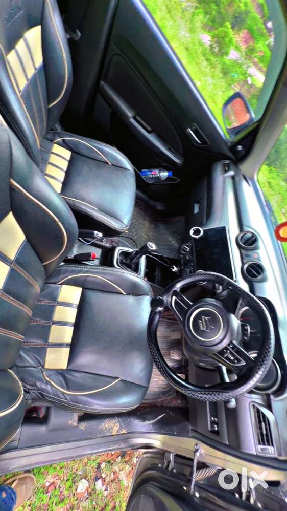 Maruti Suzuki Swift 2018 Diesel Well Maintained