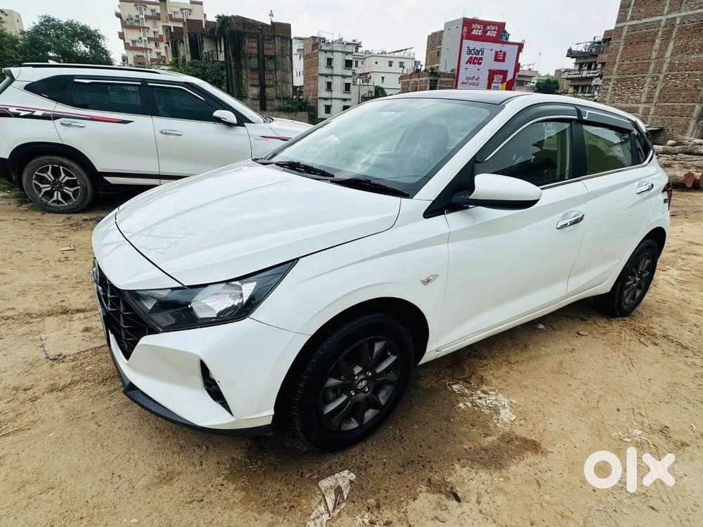 Hyundai I20 Magna Plus Diesel, 2021, Diesel