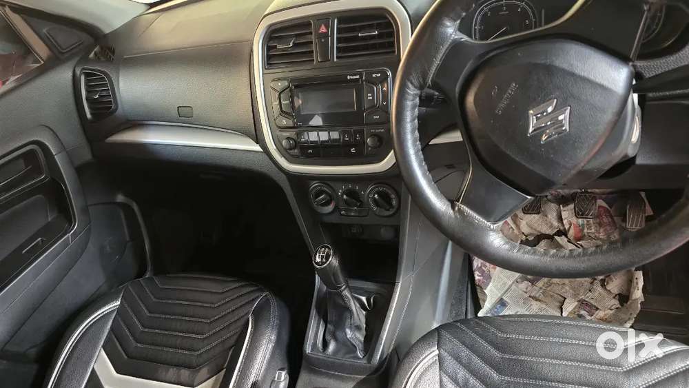Brezza 2019 Vdi