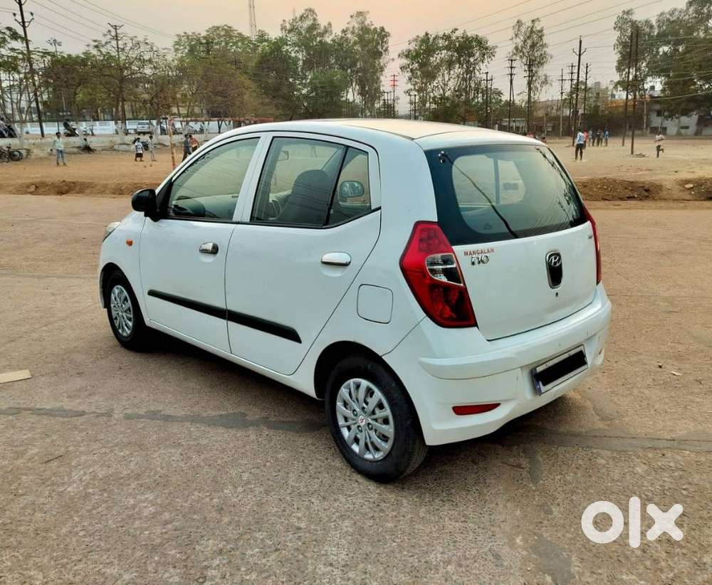 Hyundai I10 Magna 1.1l, 2016, Petrol