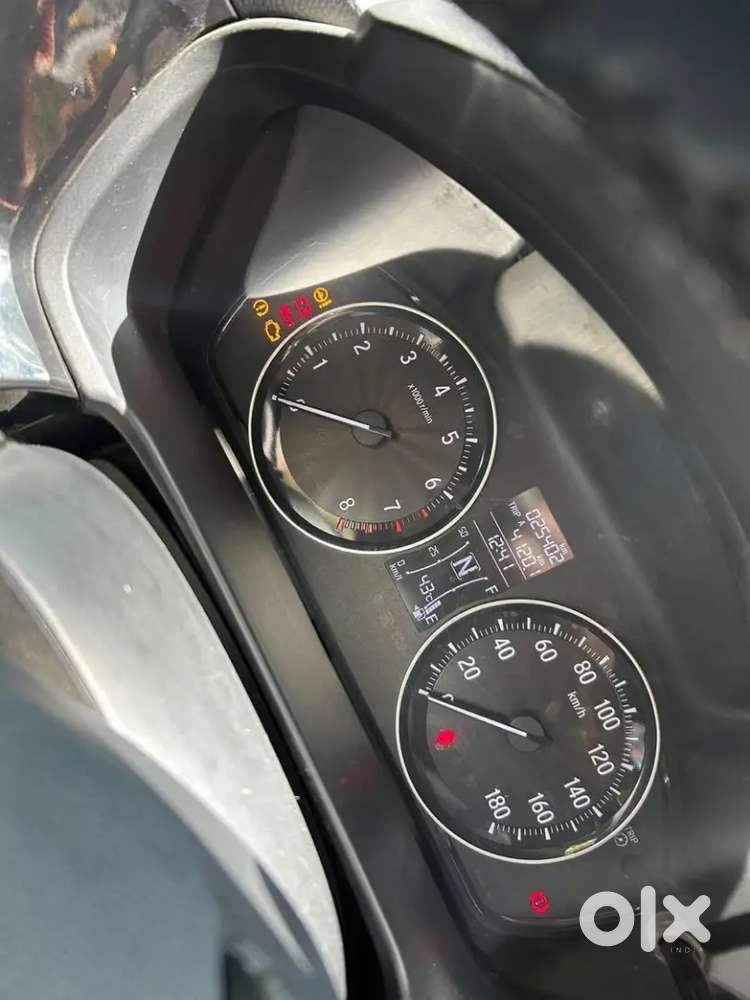 Honda Amaze 2019 Petrol 25400 Km Driven