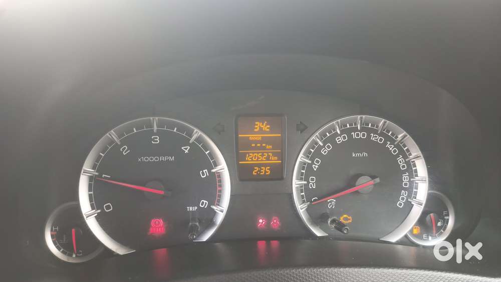 Maruti Suzuki Swift Ddis Zdi, 2014, Diesel