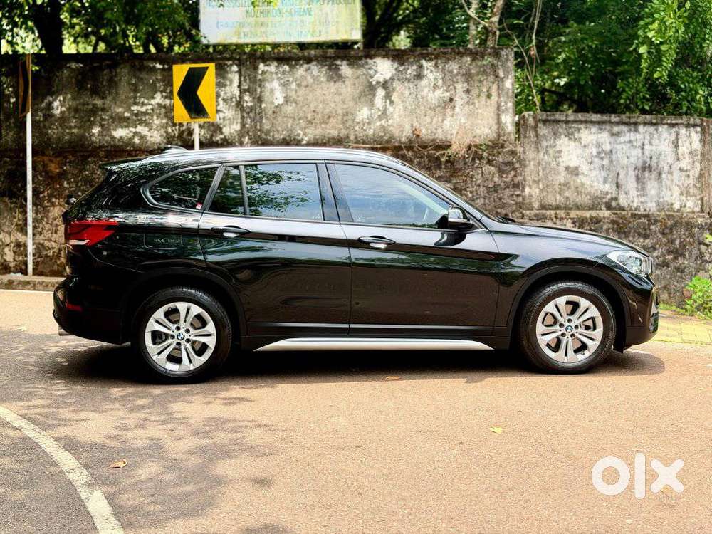 Bmw X1 Sdrive 20d X Line, 2022, Petrol