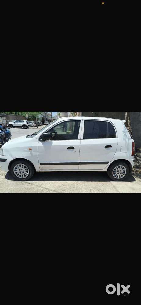 Hyundai Petrol Manual 2012 Car