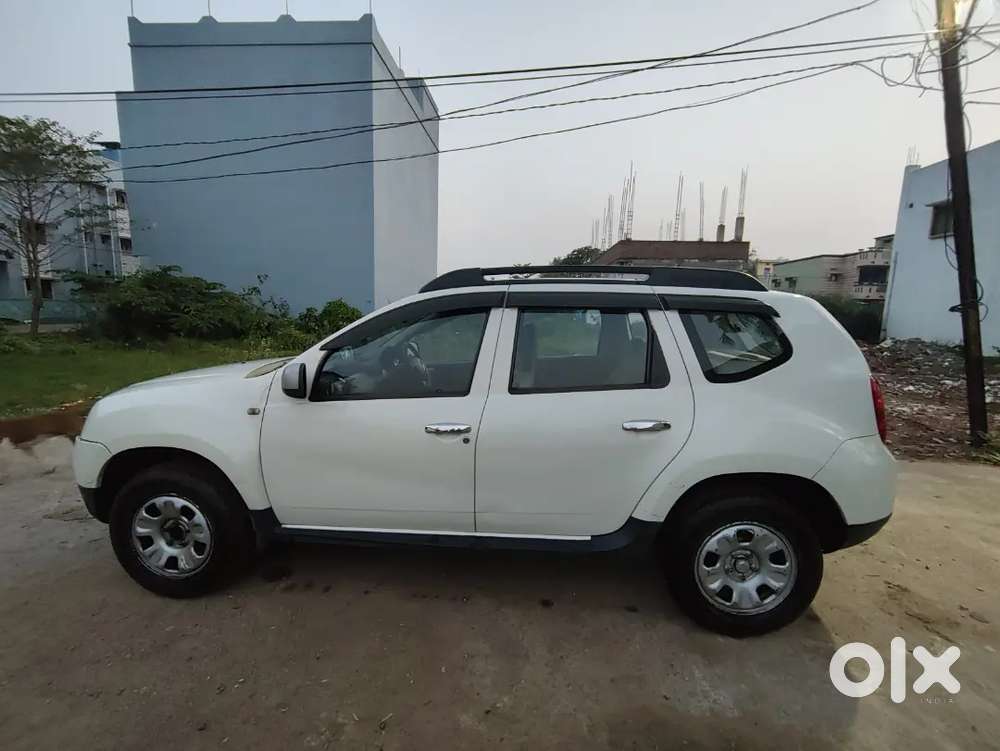 Renault Duster In Good Condition