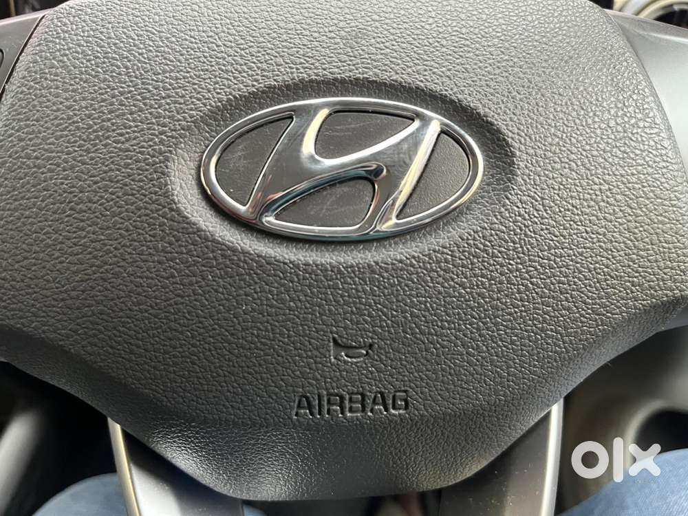 Hyundai Grand I10 Nios Sportz, 2021, Petrol