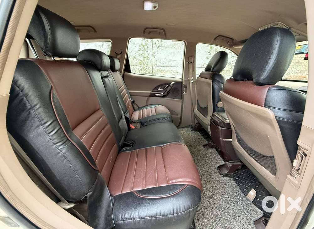 Mahindra Xuv500 W8, 2012, Diesel