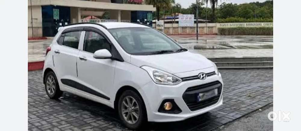 Hyundai Grand I10 Sportz 2020