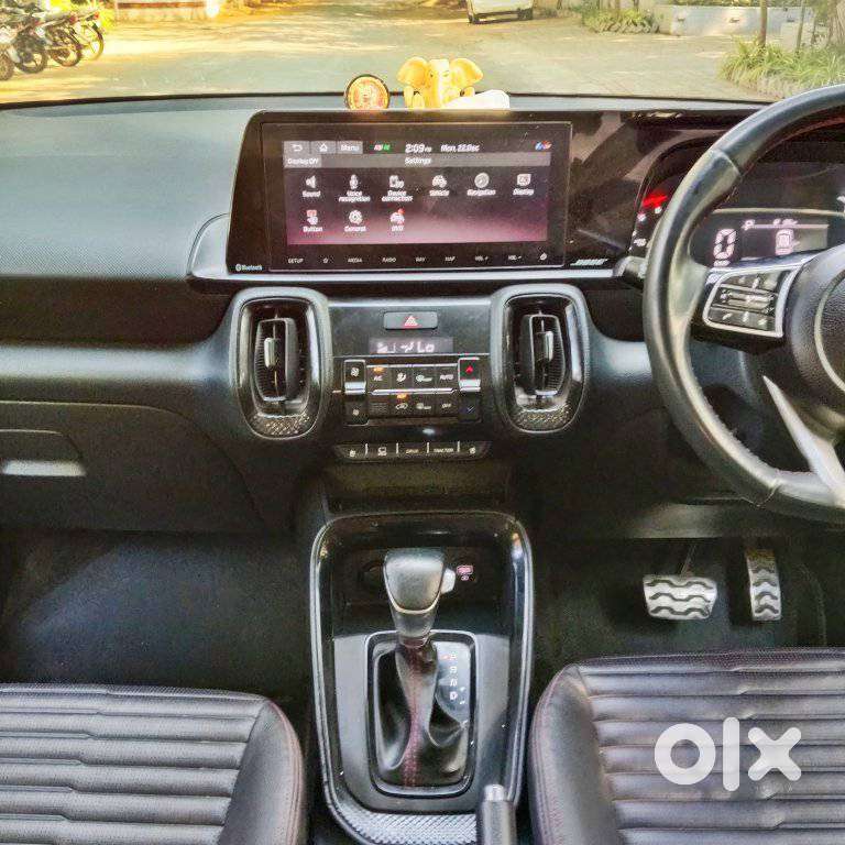 Kia Sonet Gtx Plus 1.5 Dct At, 2020, Diesel