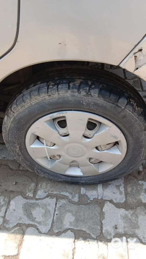 Maruti Suzuki Wagon R Flex Fuel Cng & Hybrids Good Condition