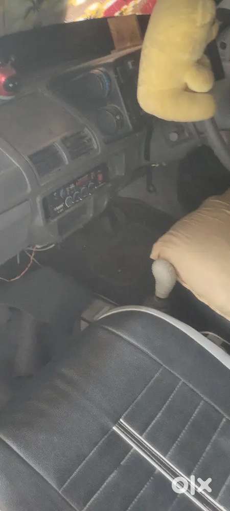 Maruti 800