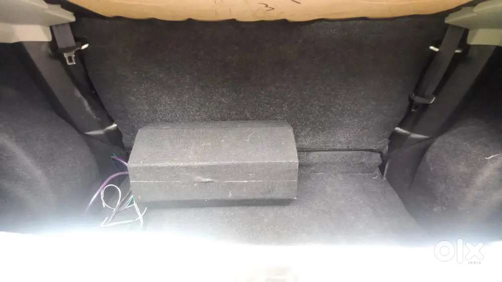 Maruti Suzuki Wagon R 2023 Petrol 17000 Km Driven