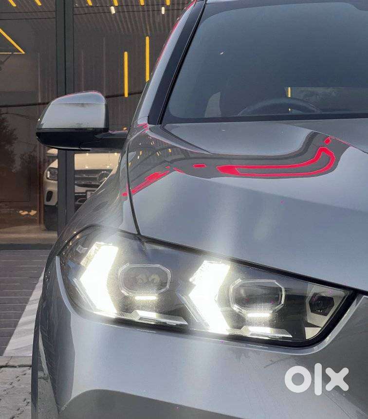 Bmw X5 Xdrive40i Xline, 2025, Petrol