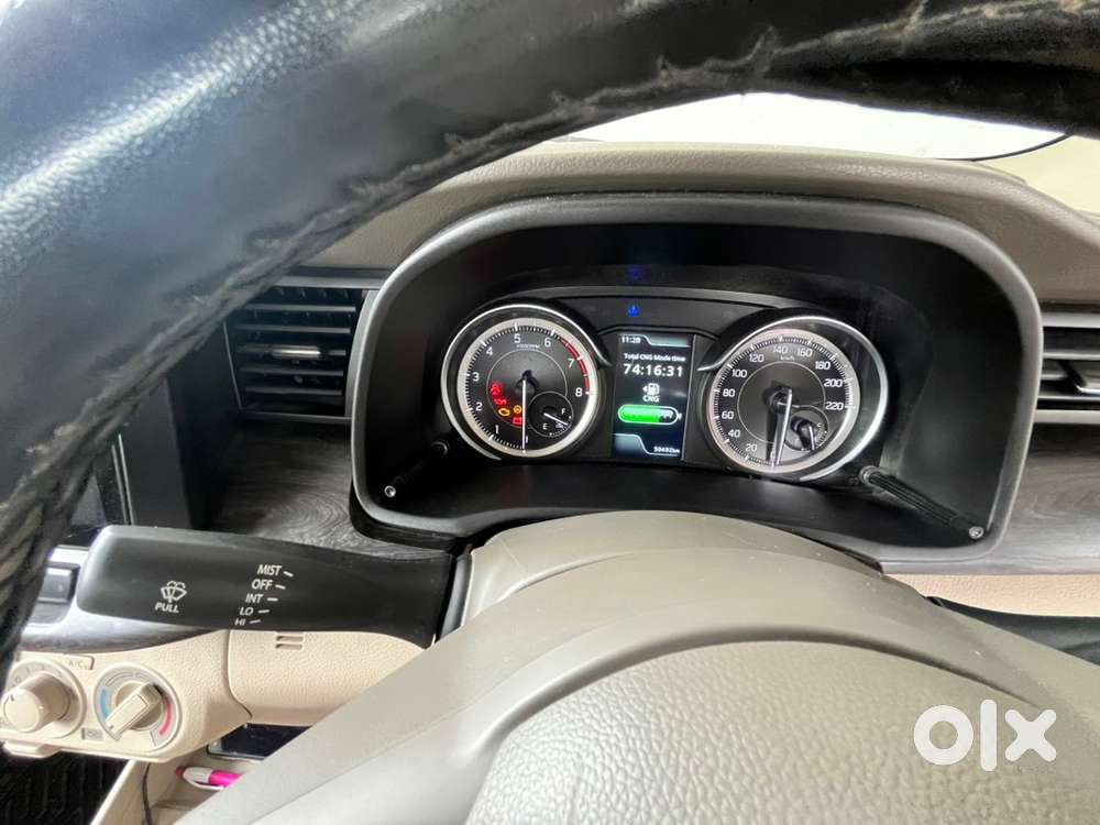 2023 Maruti Suzuki Ertiga