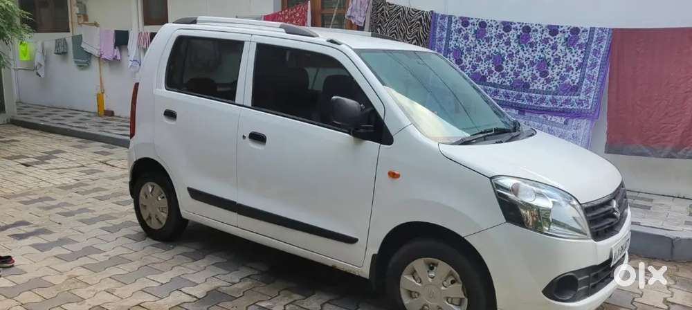 Single Owner - Good Condition