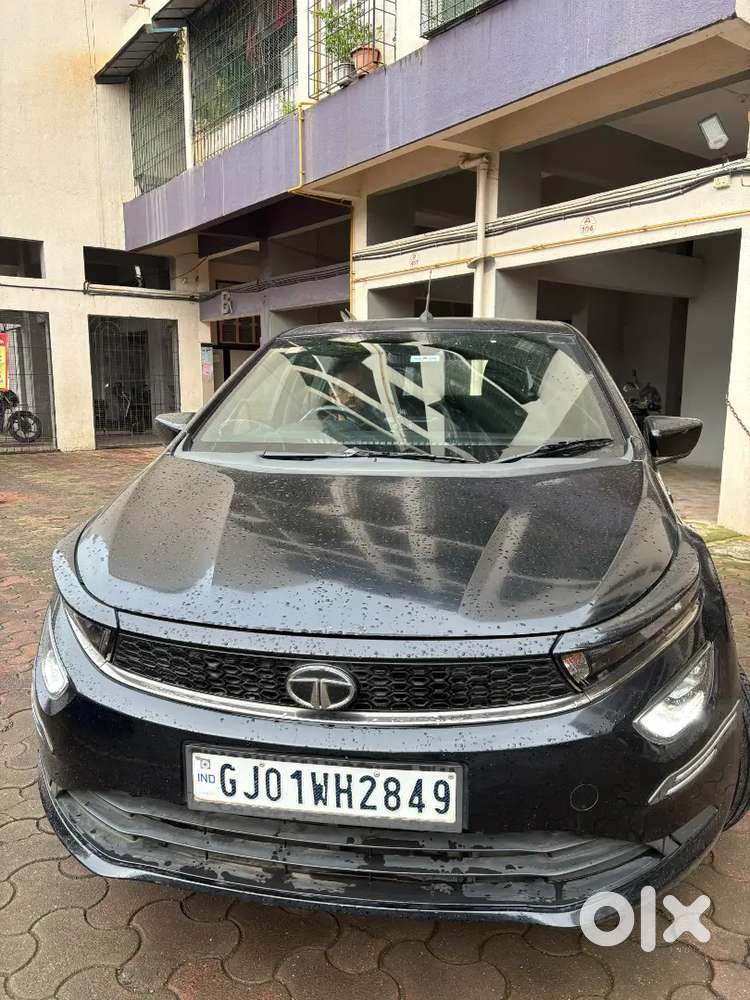 Tata Altroz Xt 2022 Petrol Automatic