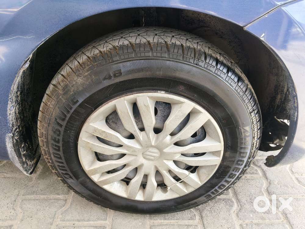 Maruti Suzuki Swift Dzire Vxi Optional, 2019, Petrol
