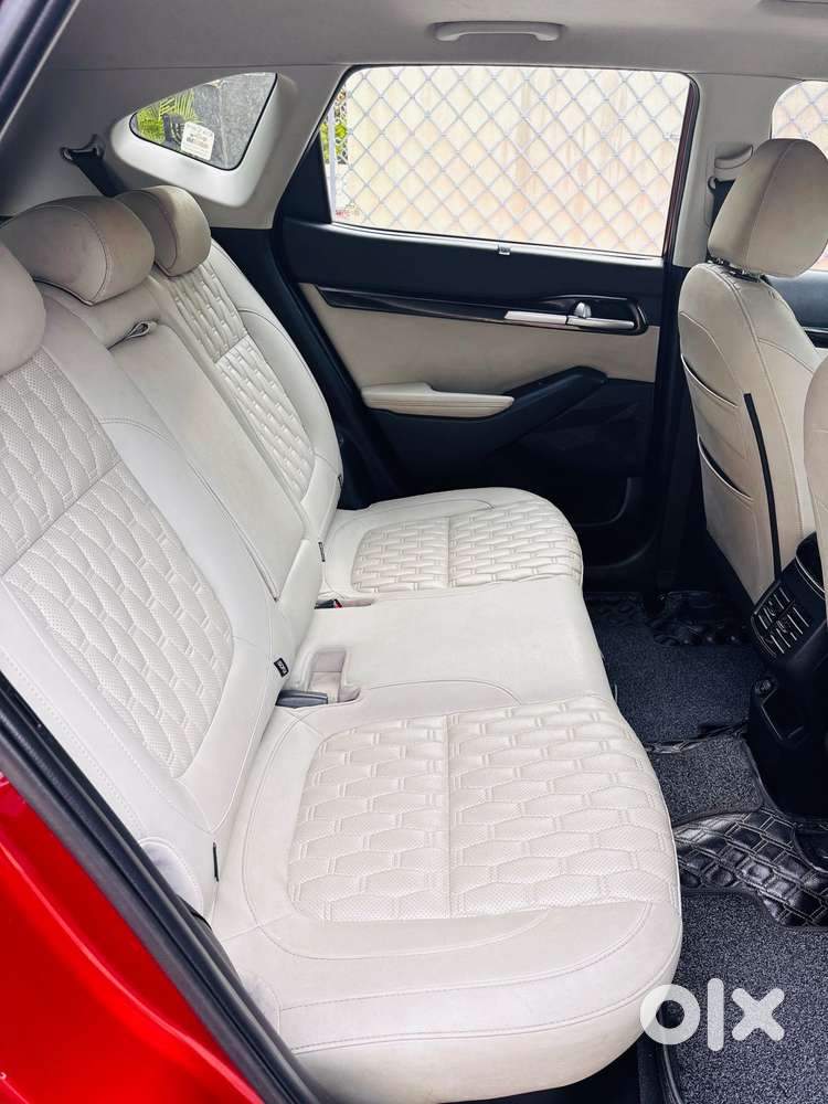 Kia Seltos Htx G, 2021, Petrol