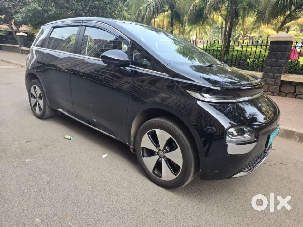 Mg Windsor Ev Exclusive, 2025, Electric