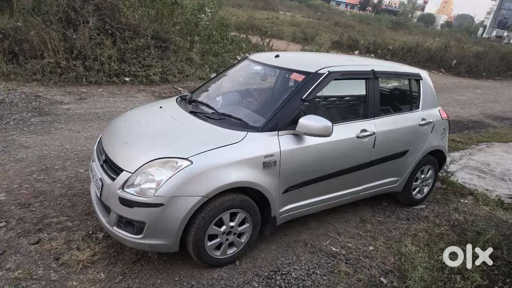 Swift Vdi Diesel 2010