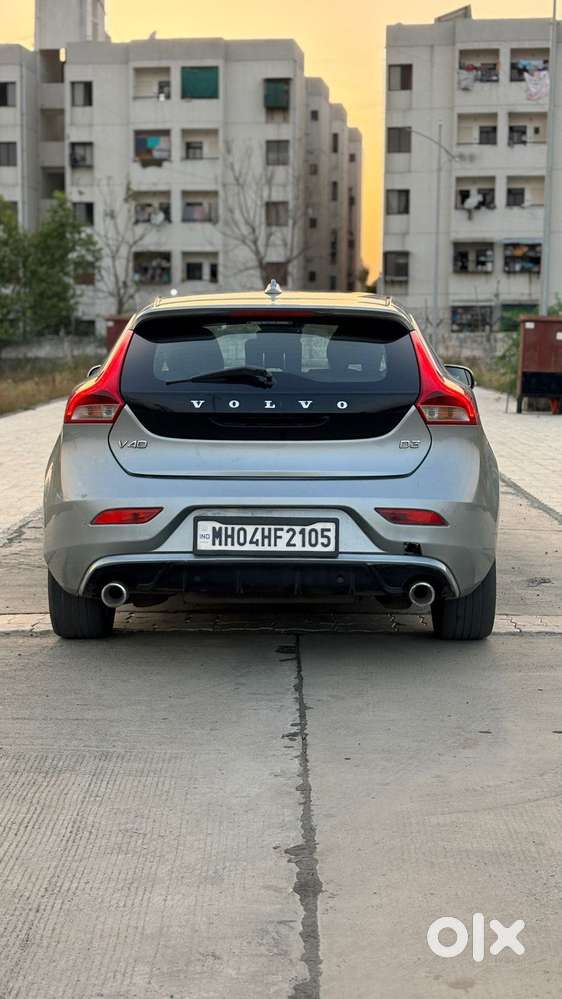 Volvo V40 Cross Country D3, 2016, Diesel