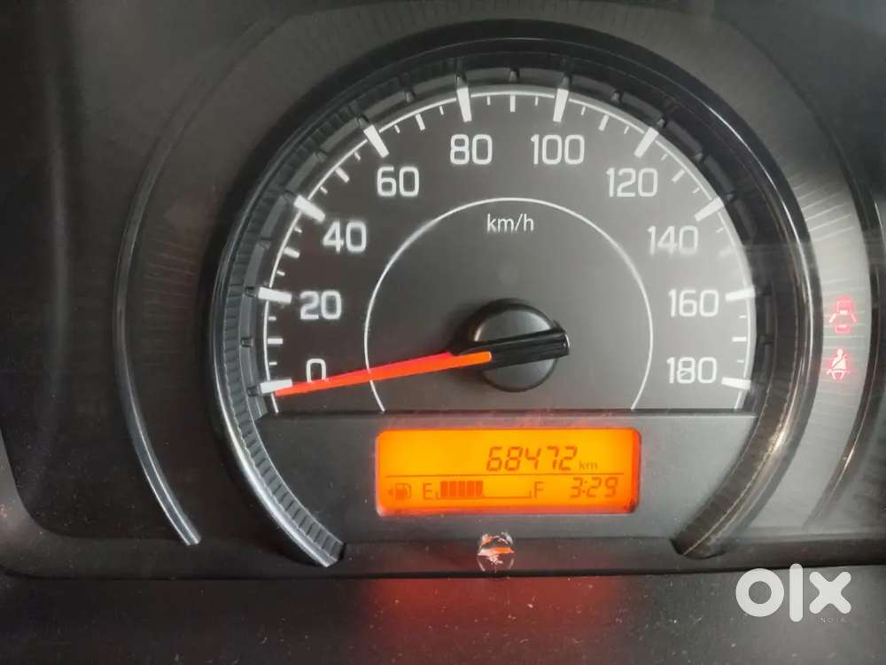 Maruti Suzuki Wagon R 2020 Petrol 68472 Km Driven