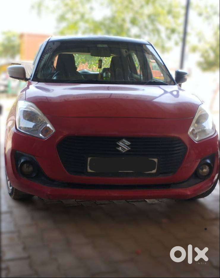 Maruti Suzuki Swift 2018 Diesel Good Condition