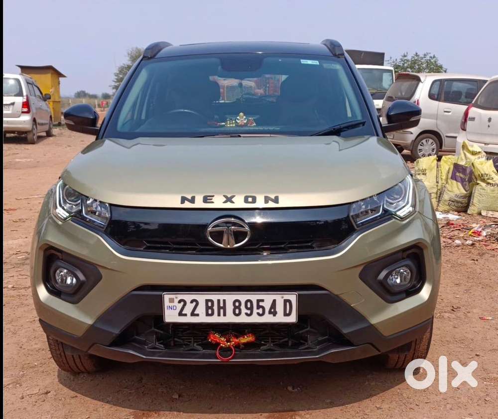 Tata Car Petrol 2022
