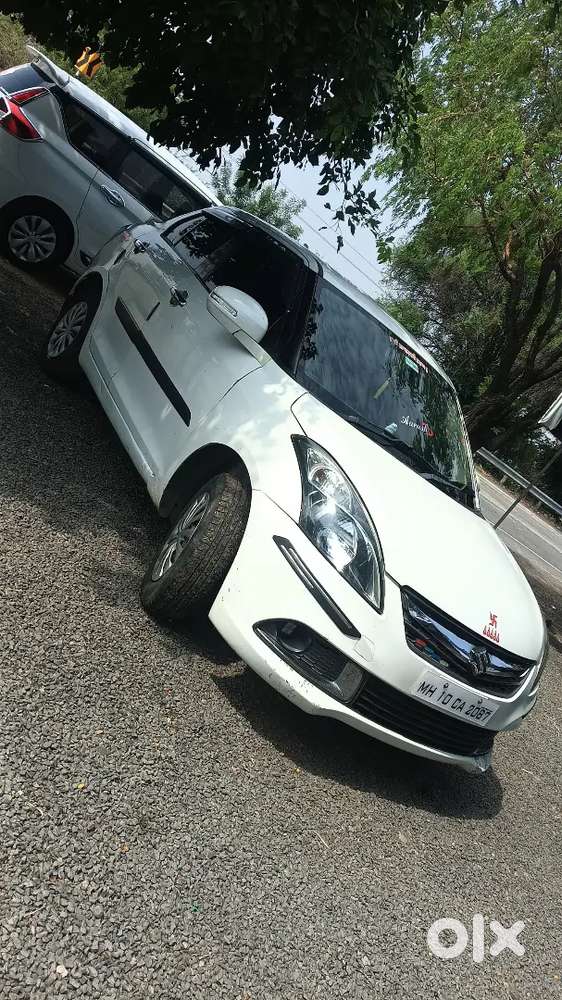 Clean Condition