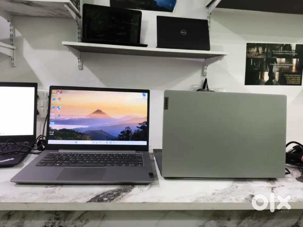 Lenovo Thinkbook 14 g2
I5-11TH/8gb/256ssd
14.1/bag/adapter/mouse
-
RG