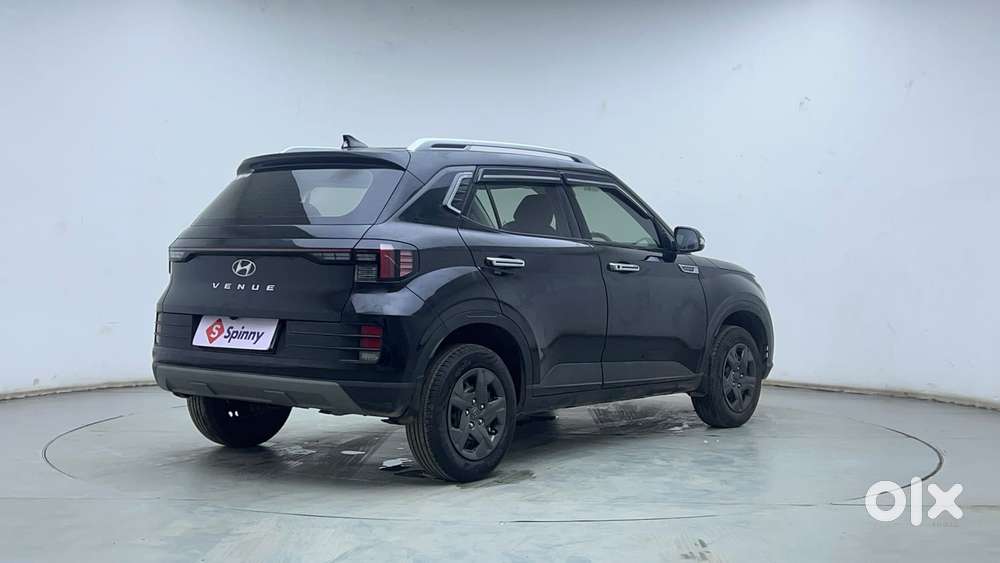 Hyundai Venue S Plus Mt 1.2 Kappa, 2025, Petrol