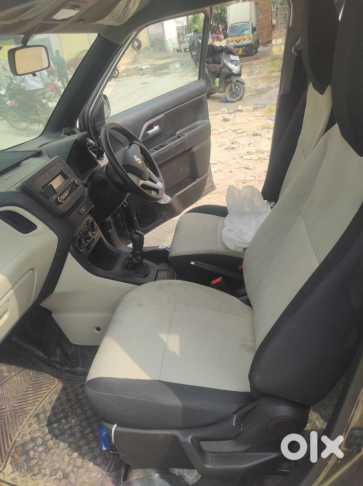 Maruti Suzuki Wagon R Vxi 1.0 Cng, 2025, Cng & Hybrids