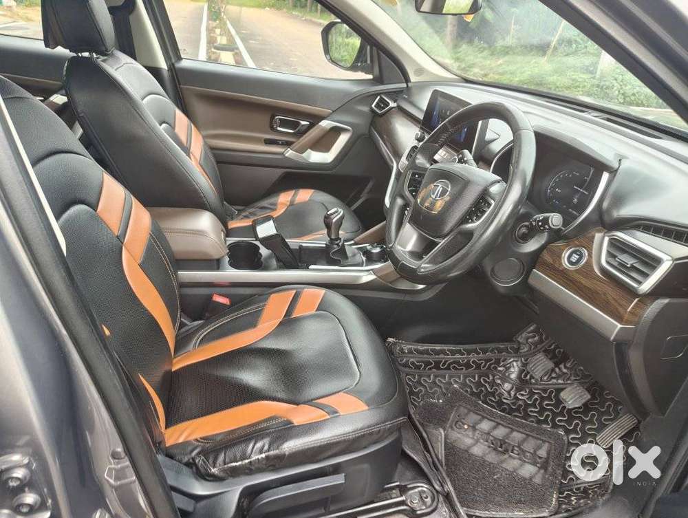 Tata Harrier Xz 2.0l [2019 - 2023], 2019, Diesel