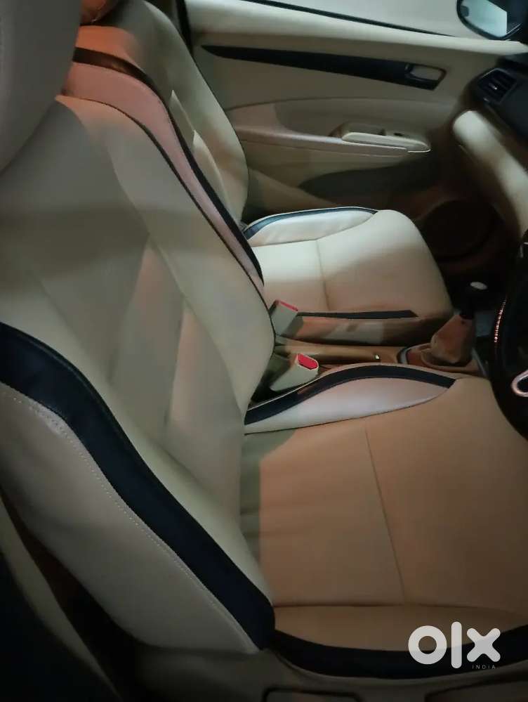 Honda City 1.5 V 2012