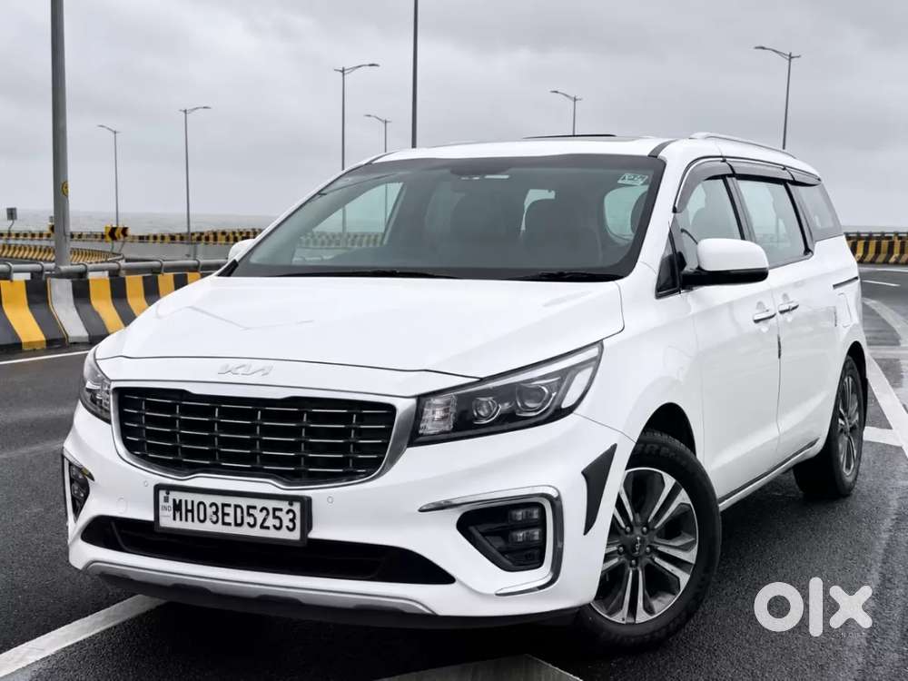 Kia Carnival, 2023, Diesel