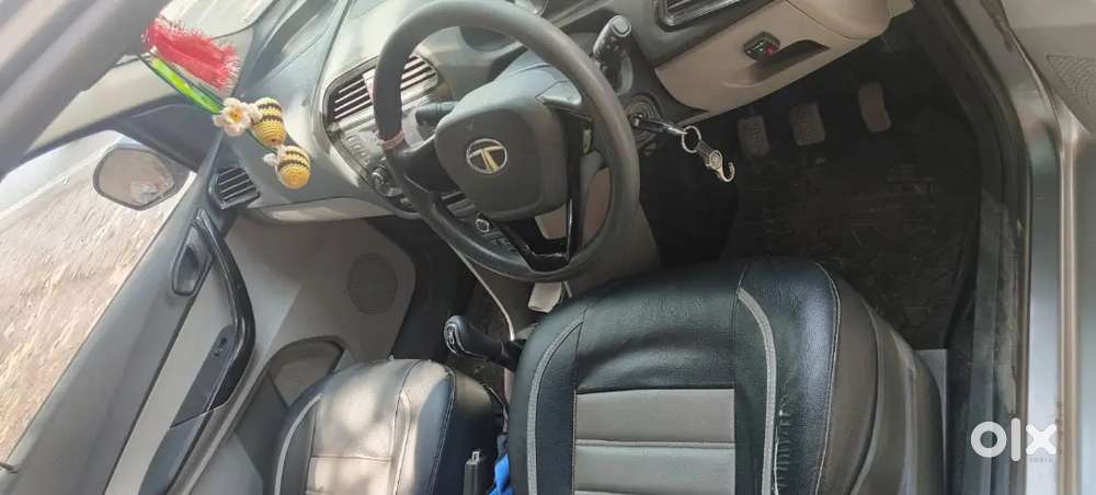 Tata Tiago 2019 Xt Manual