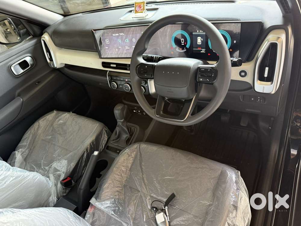 Hyundai New Venue Se, 2025, Petrol