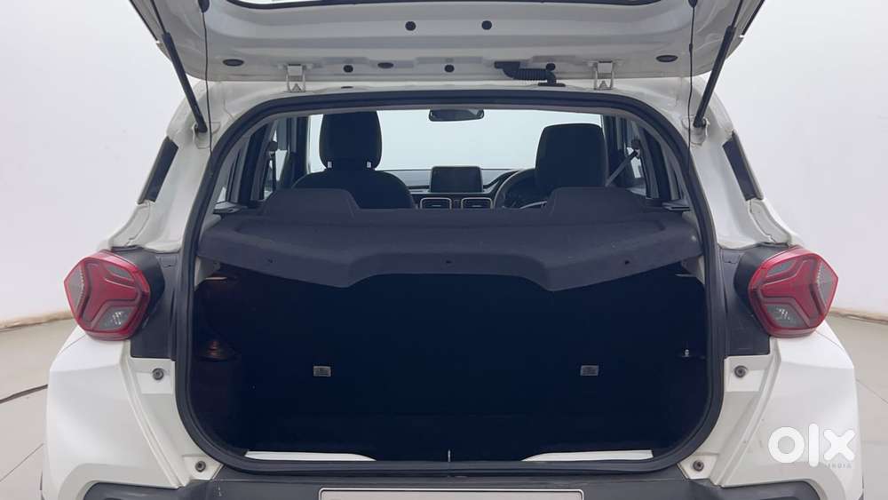 Tata Punch 1.2 Revotron Accomplished Dazzle Pack Mt, 2022, Petrol