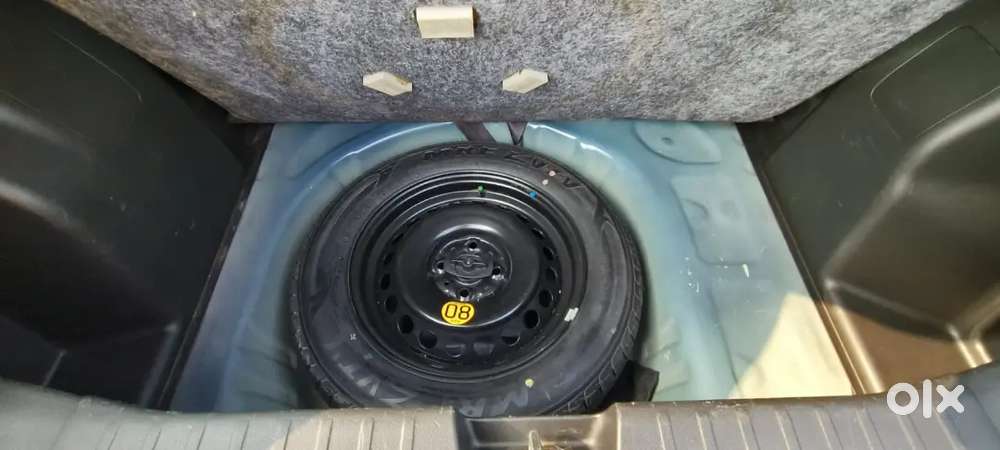 Maruti Suzuki Baleno 2018 Location Akola