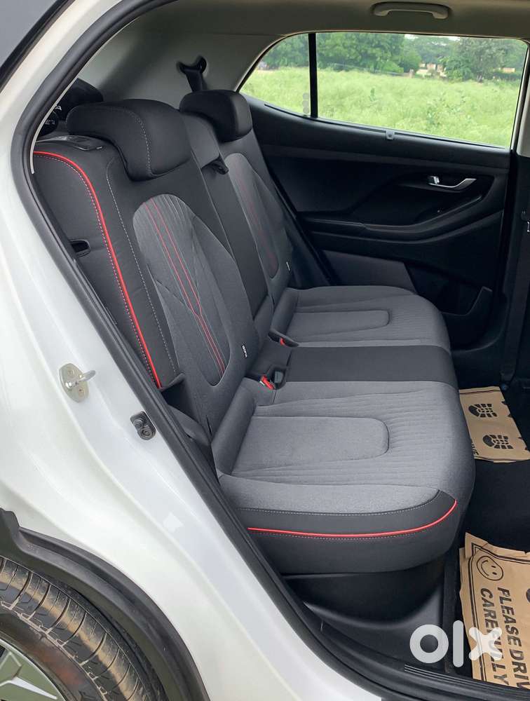 Hyundai Creta 1.4 Sx Turbo Dct Dual Tone, 2021, Petrol