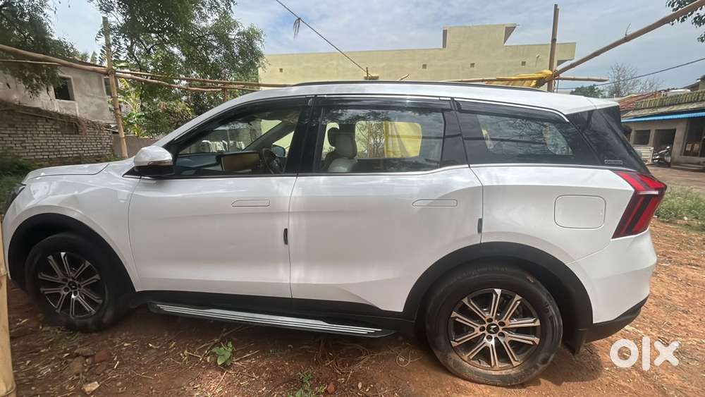 Mahindra Xuv700 Diesel 2024