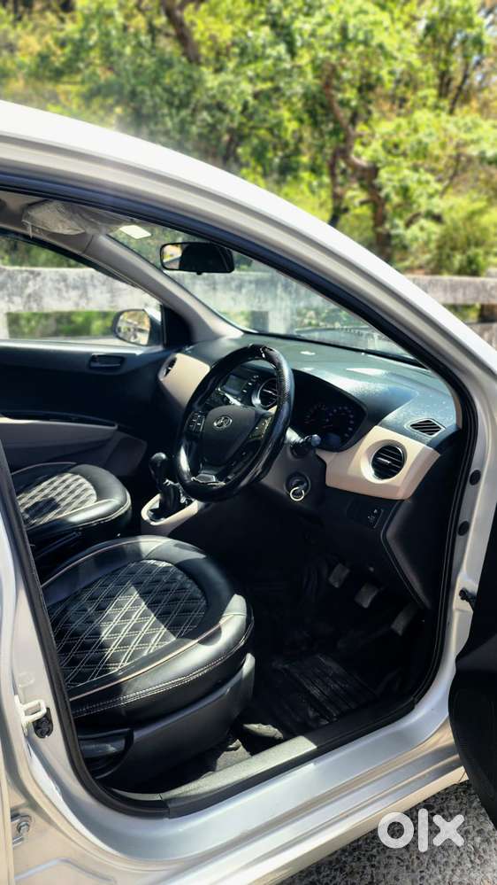 Hyundai Xcent 1.2 S Crdi, 2020, Diesel