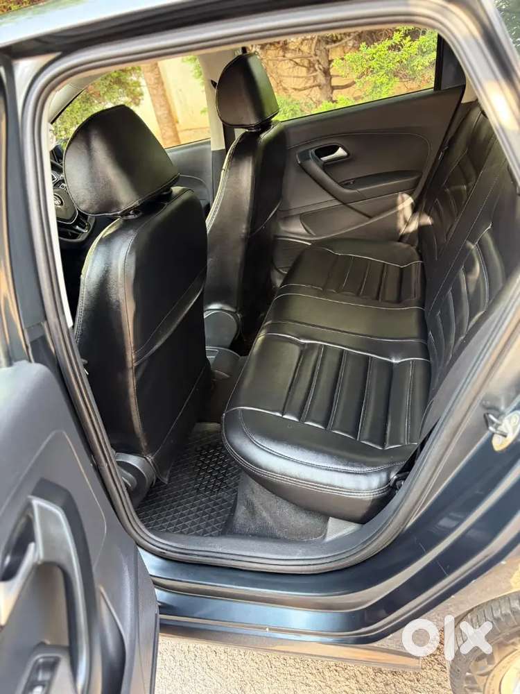 Polo Gt 2018 Automatic Tsi Petrol 1.2, 4 Cylinder Single Owner