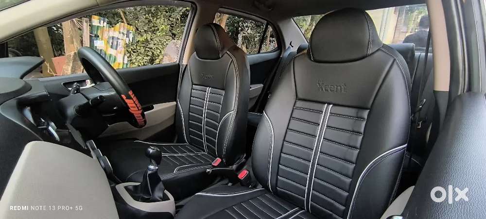 Hyundai Accent 1.5 Executive 2018